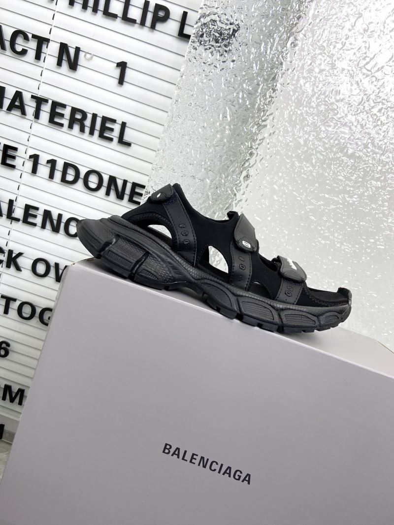 Balenciaga Sandals